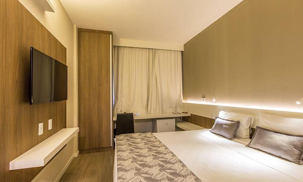 Alegro Hotel Жаріну Екстер'єр фото